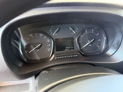Opel Vivaro Gebrauchtwagen