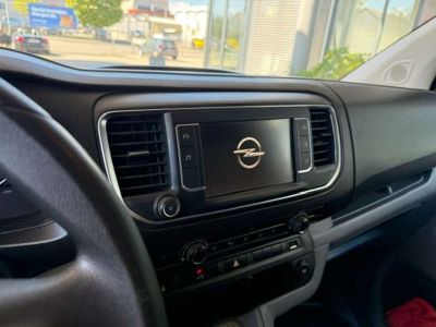 Opel Vivaro Gebrauchtwagen