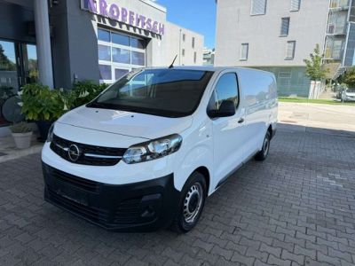 Opel Vivaro Gebrauchtwagen Opel Vivaro Gebrauchtwagen