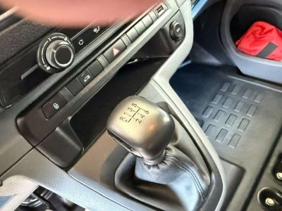 Opel Vivaro Gebrauchtwagen