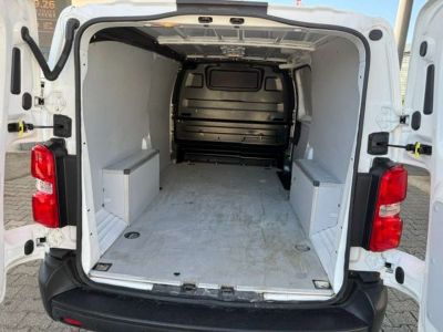 Opel Vivaro Gebrauchtwagen