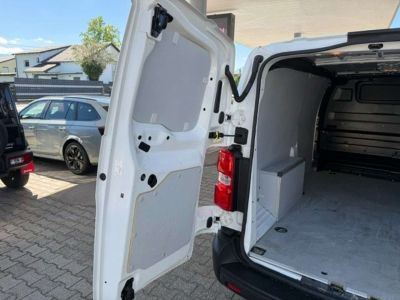 Opel Vivaro Gebrauchtwagen