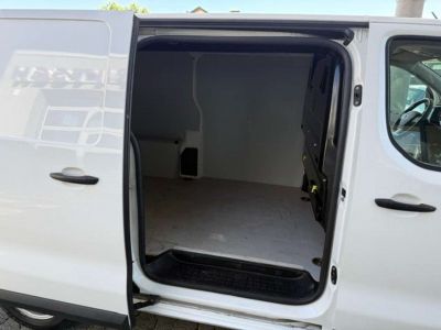 Opel Vivaro Gebrauchtwagen