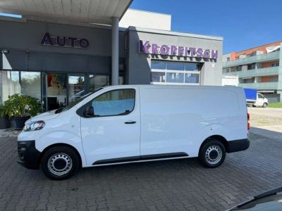 Opel Vivaro Gebrauchtwagen