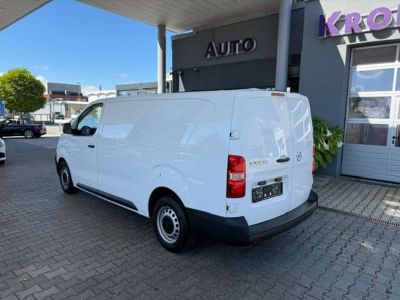 Opel Vivaro Gebrauchtwagen