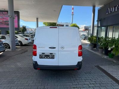 Opel Vivaro Gebrauchtwagen
