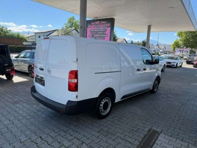 Opel Vivaro Gebrauchtwagen
