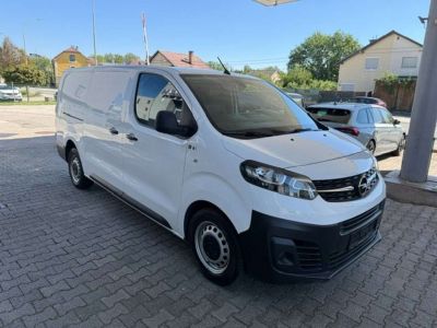Opel Vivaro Gebrauchtwagen