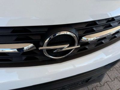 Opel Vivaro Gebrauchtwagen