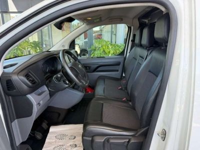 Opel Vivaro Gebrauchtwagen