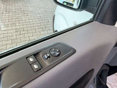 Opel Vivaro Gebrauchtwagen