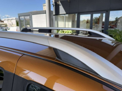 Dacia Duster Gebrauchtwagen Dacia Duster Gebrauchtwagen