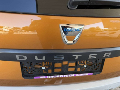 Dacia Duster Gebrauchtwagen Dacia Duster Gebrauchtwagen
