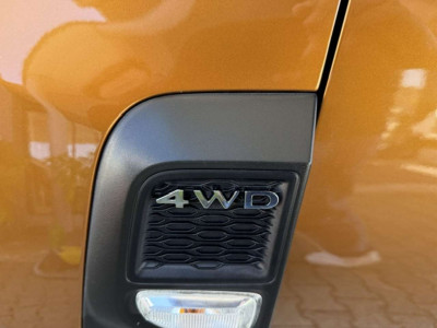 Dacia Duster Gebrauchtwagen Dacia Duster Gebrauchtwagen
