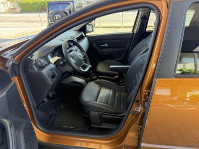Dacia Duster Gebrauchtwagen Dacia Duster Gebrauchtwagen