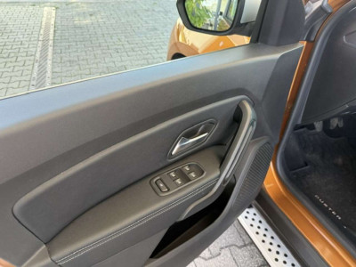 Dacia Duster Gebrauchtwagen Dacia Duster Gebrauchtwagen