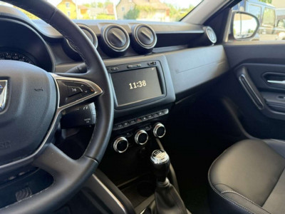 Dacia Duster Gebrauchtwagen Dacia Duster Gebrauchtwagen