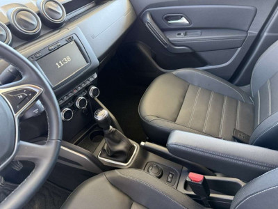 Dacia Duster Gebrauchtwagen Dacia Duster Gebrauchtwagen