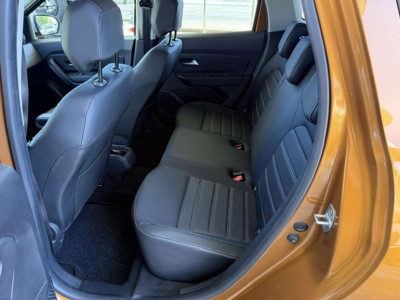 Dacia Duster Gebrauchtwagen Dacia Duster Gebrauchtwagen