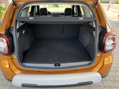 Dacia Duster Gebrauchtwagen Dacia Duster Gebrauchtwagen