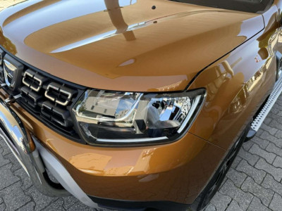Dacia Duster Gebrauchtwagen Dacia Duster Gebrauchtwagen