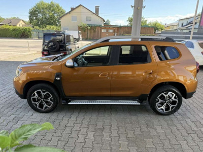 Dacia Duster Gebrauchtwagen Dacia Duster Gebrauchtwagen