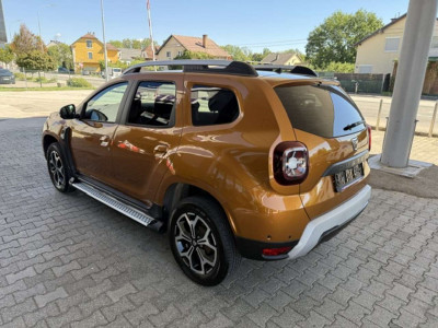 Dacia Duster Gebrauchtwagen Dacia Duster Gebrauchtwagen