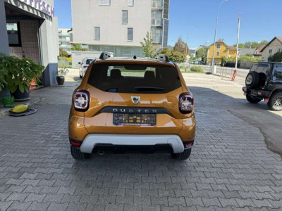 Dacia Duster Gebrauchtwagen Dacia Duster Gebrauchtwagen