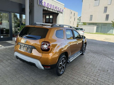 Dacia Duster Gebrauchtwagen Dacia Duster Gebrauchtwagen