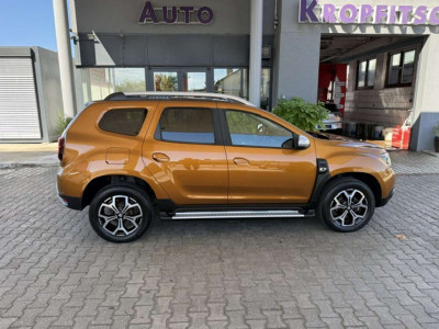 Dacia Duster Gebrauchtwagen Dacia Duster Gebrauchtwagen