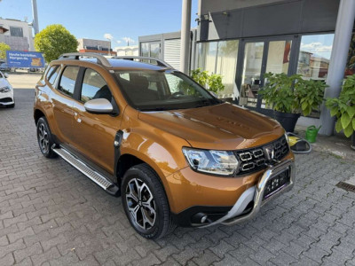 Dacia Duster Gebrauchtwagen Dacia Duster Gebrauchtwagen