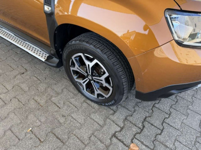 Dacia Duster Gebrauchtwagen Dacia Duster Gebrauchtwagen