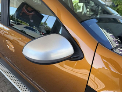 Dacia Duster Gebrauchtwagen Dacia Duster Gebrauchtwagen