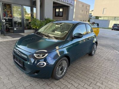 Fiat 500 Tageszulassung Fiat 500 Tageszulassung