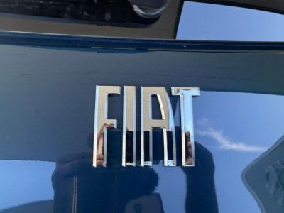 Fiat 500 Tageszulassung