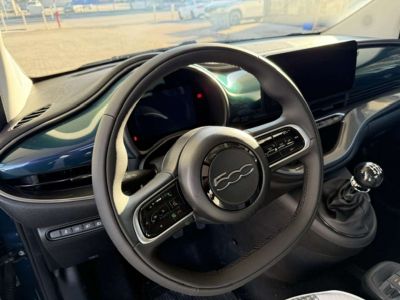 Fiat 500 Tageszulassung