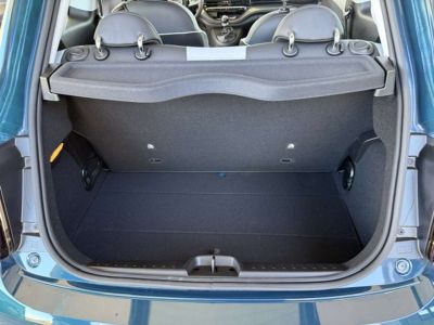 Fiat 500 Tageszulassung