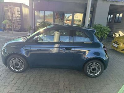 Fiat 500 Tageszulassung