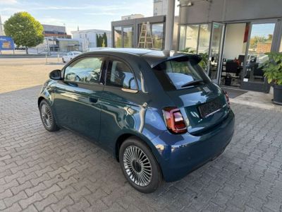 Fiat 500 Tageszulassung