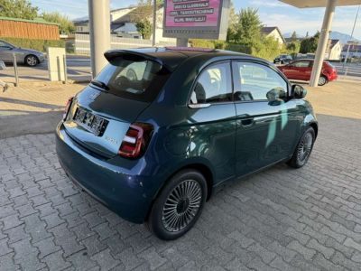 Fiat 500 Tageszulassung