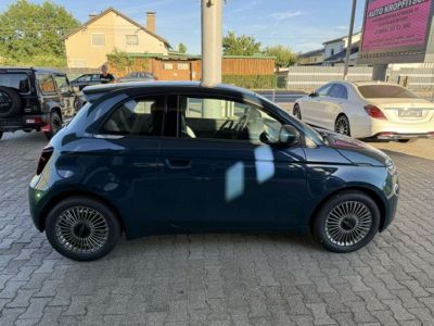 Fiat 500 Tageszulassung