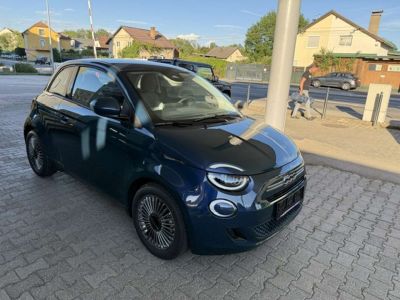 Fiat 500 Tageszulassung
