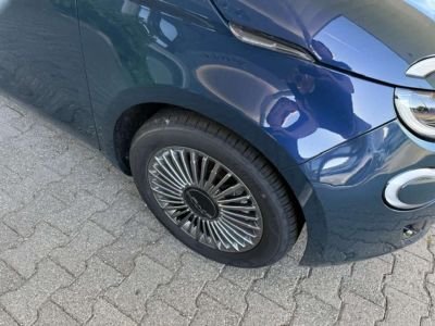 Fiat 500 Tageszulassung