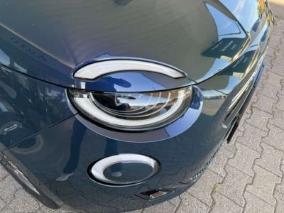 Fiat 500 Tageszulassung