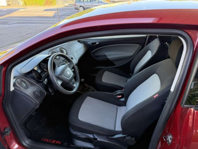 Seat Ibiza Gebrauchtwagen Seat Ibiza Gebrauchtwagen