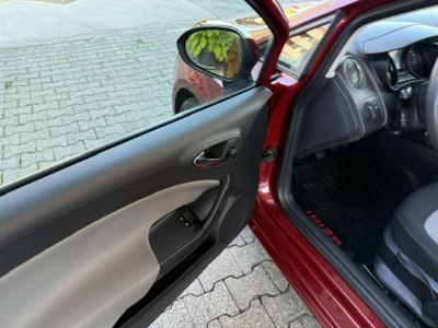 Seat Ibiza Gebrauchtwagen Seat Ibiza Gebrauchtwagen