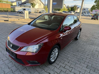 Seat Ibiza Gebrauchtwagen Seat Ibiza Gebrauchtwagen