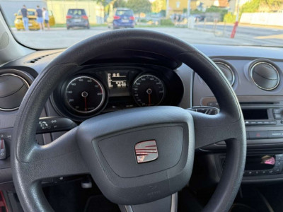 Seat Ibiza Gebrauchtwagen Seat Ibiza Gebrauchtwagen