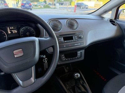 Seat Ibiza Gebrauchtwagen Seat Ibiza Gebrauchtwagen