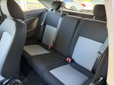 Seat Ibiza Gebrauchtwagen Seat Ibiza Gebrauchtwagen
